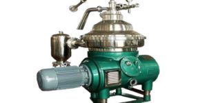 Fish Oil Centrifuge Separators