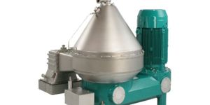 Marine Centrifuge Separators