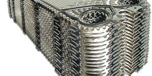 Plate Heat Exchanger Gaskets