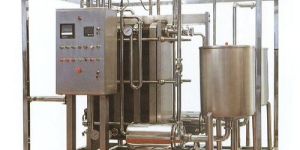 Used Dairy Equipments