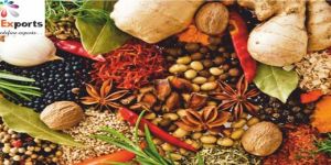 Spices Products