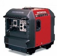 Industrial Generator Set