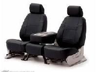 Leather Seat Covers
