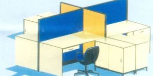 Workstation for Junior Executive