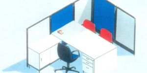 Workstation for Manager