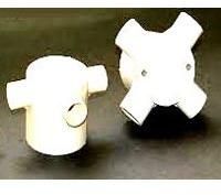 PVC Pipe Fittings