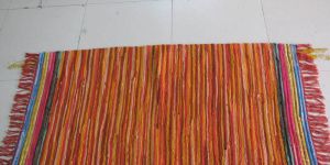 Designer Chindi Rugs