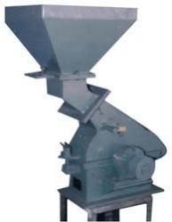 Jowar Grinding Machine