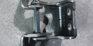 Sheet Metal Assemblies