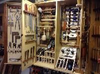 Tool Cabinets