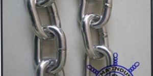 Stainless Steel Chain