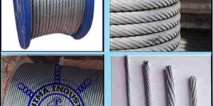 Steel Wire Rope