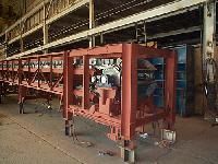 Material Handling Conveyors