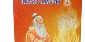 Havan Samagri