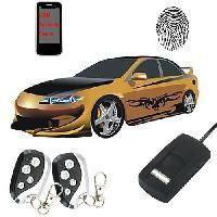 Car Security Systems