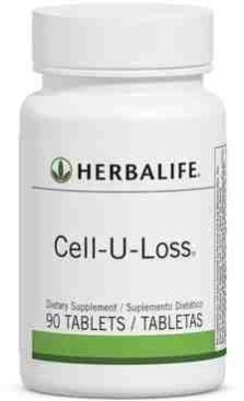 Cell-U-Loss