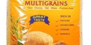 Aashirvaad Multigrain Atta