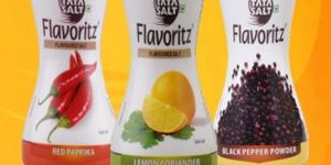 Tata Salt Flavoritz