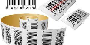 Barcode Label
