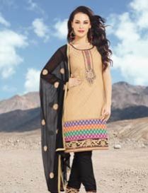 Ladies Salwar Kameez