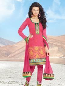 Ladies Salwar Kameez