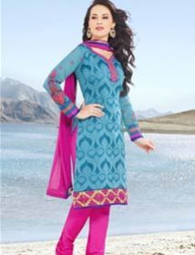 Ladies Salwar Kameez