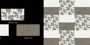 Ceramic Digital Wall Tiles