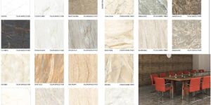 Ceramic Floor Tiles (600x600)