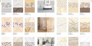 Digital Wall Tiles (300x600)