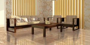 Double Charge Vitrified Floor Tiles