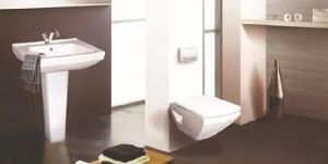 Sanitary Ware