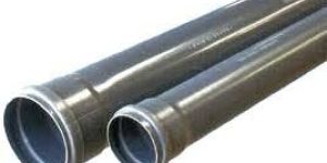 UPVC Pipes