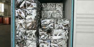Aluminium Scrap