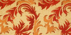 Burning Desire Upholstery Fabric