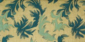 Golden Glaze Cushion Fabric