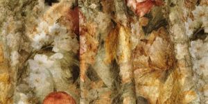 Maua Curtain Fabrics