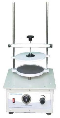 Sieve Shaker