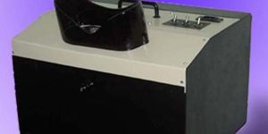 Ultraviolet Viewing Cabinet