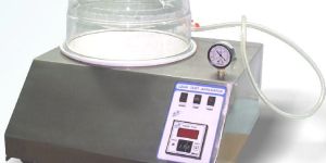 Vacuum Leak Detection System (HLT-0102)