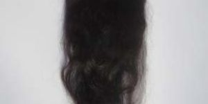 Clip in Hair Extensions Virgin