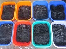 Weaves Hair Indian Remy Cuticle