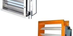 Fire Dampers