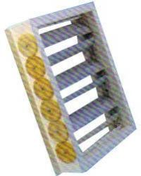 Volume Control Dampers