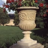 Garden Vase