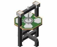 Diamond Machinery Tools