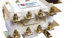 on Load Changeover Switch