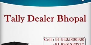 Tally Authorized Dealer, Tally Distributor
