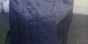 Activated Carbon Jumbo Bags