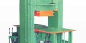 High Pressure Paver Block Making Machine