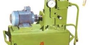 Hydraulic Power Pack